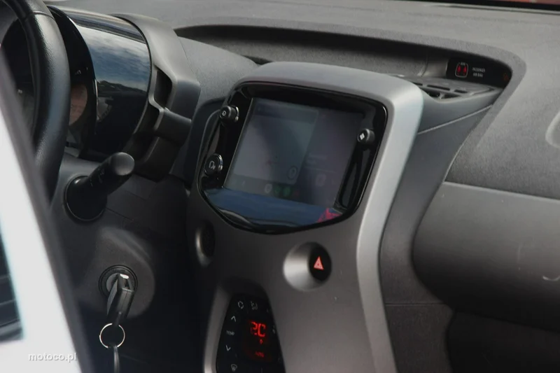 Toyota Aygo 32