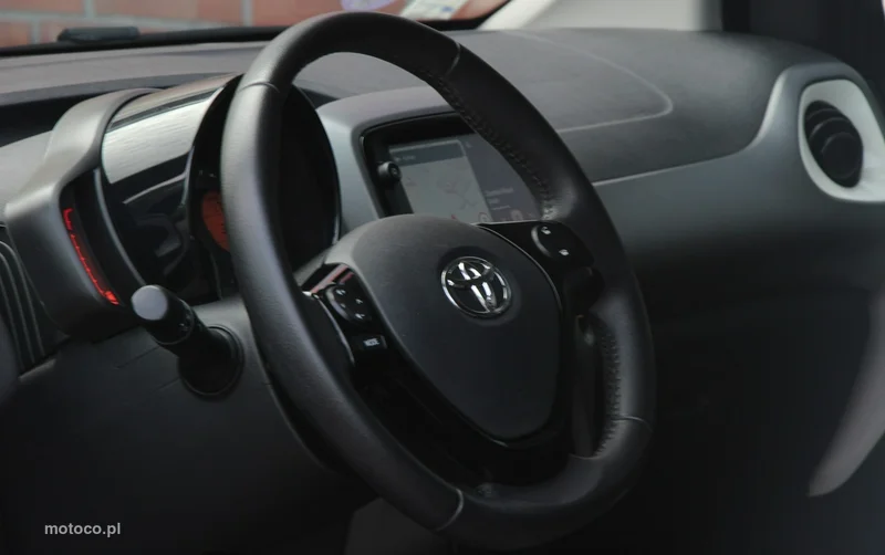Toyota Aygo 15