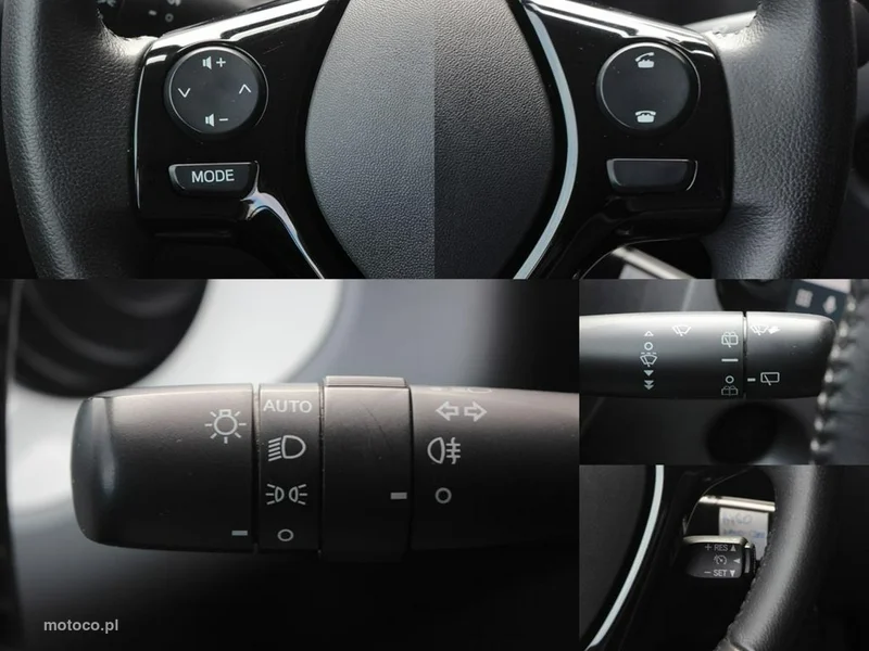 Toyota Aygo 20