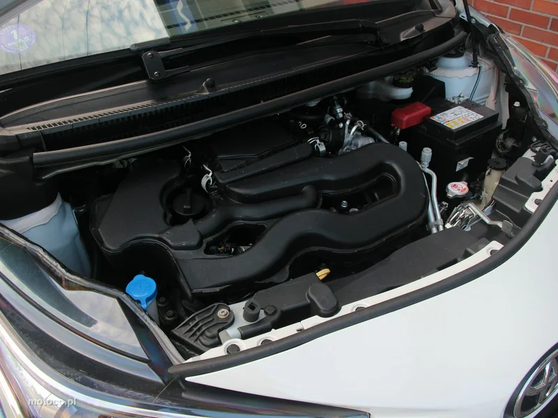 Toyota Aygo 38