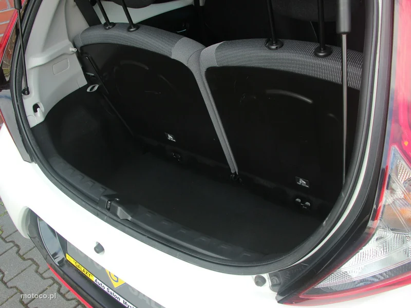 Toyota Aygo 39