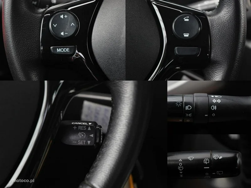 Toyota Aygo 20