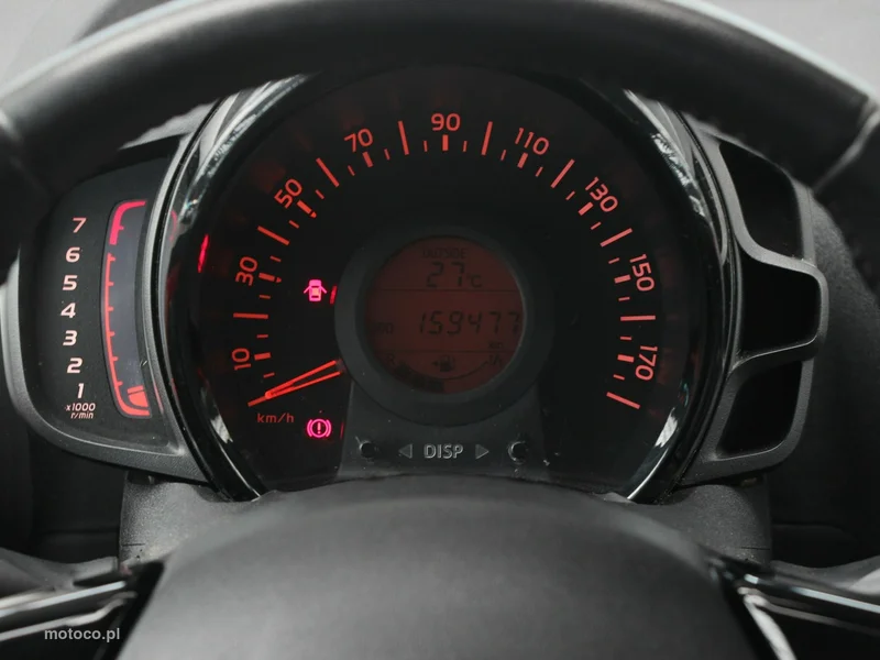 Toyota Aygo 21