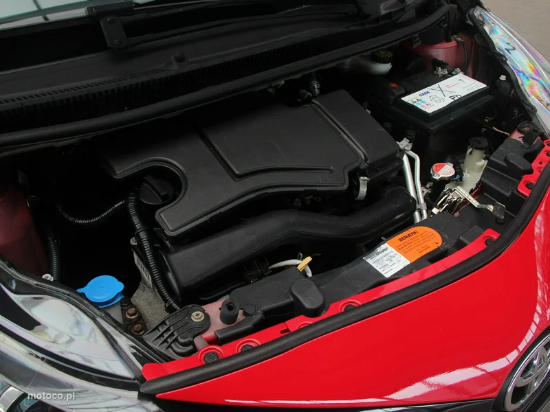 Toyota Aygo 36