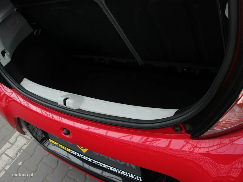 Toyota Aygo 37