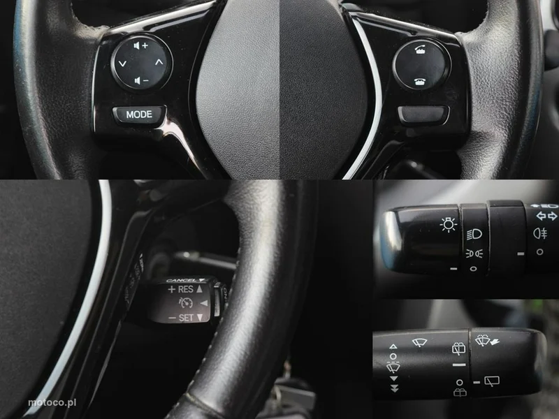 Toyota Aygo 21