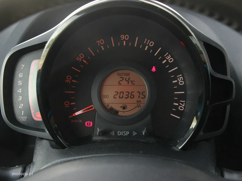 Toyota Aygo 22