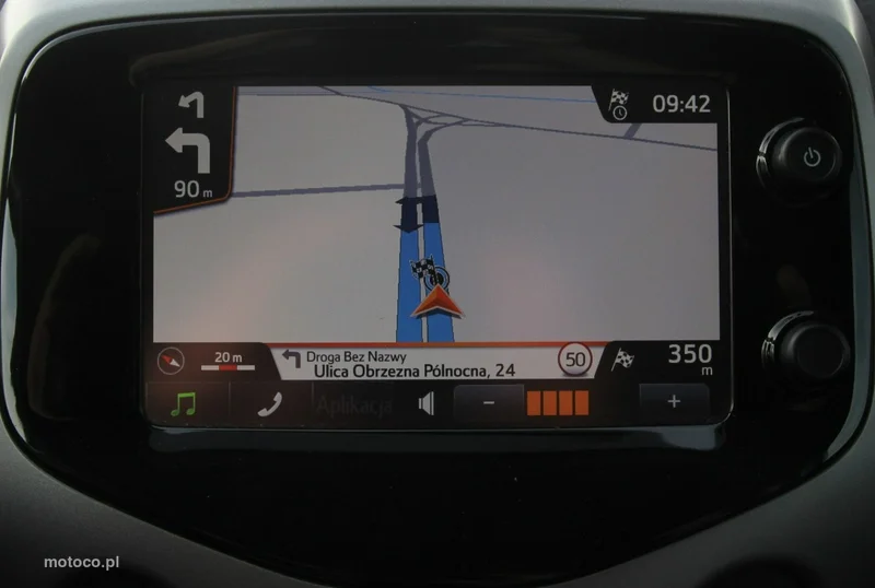 Toyota Aygo 24