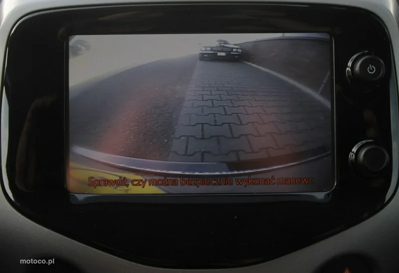 Toyota Aygo 26