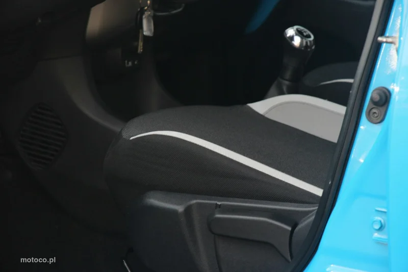 Toyota Aygo 27