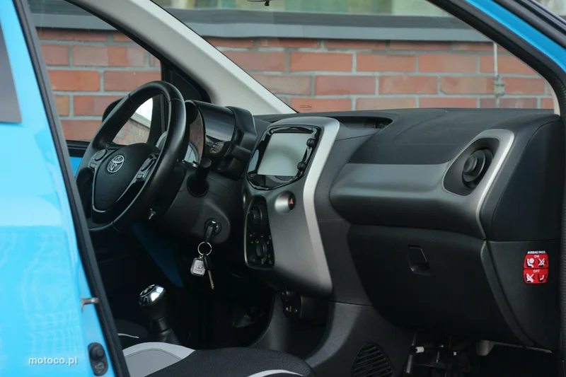 Toyota Aygo 31