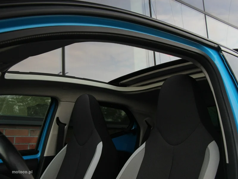 Toyota Aygo 33