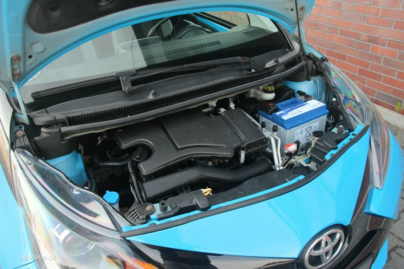 Toyota Aygo 38