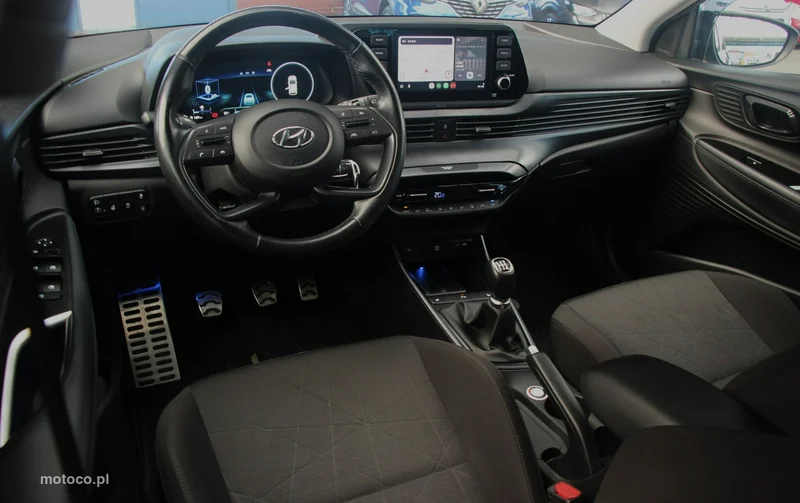 Hyundai BAYON 14
