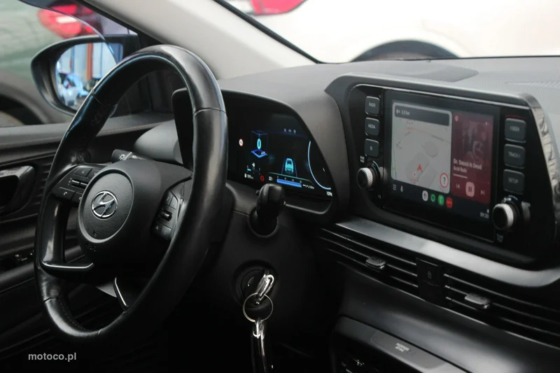 Hyundai BAYON 29