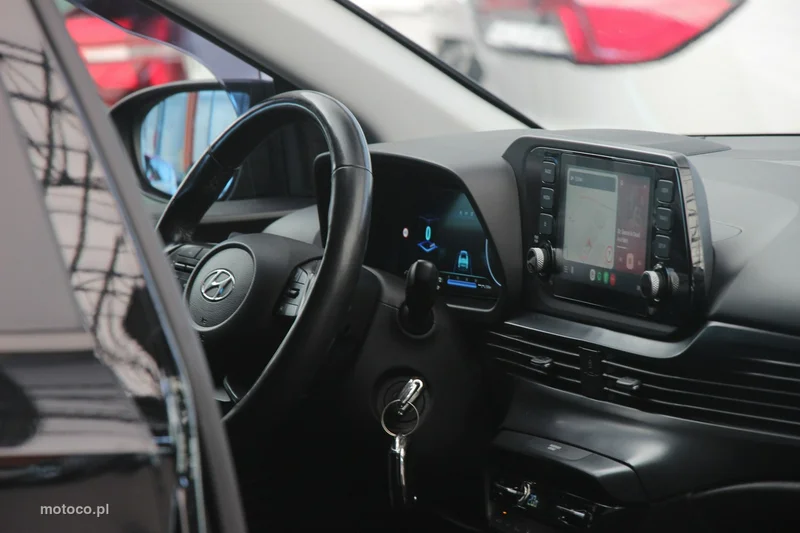 Hyundai BAYON 31