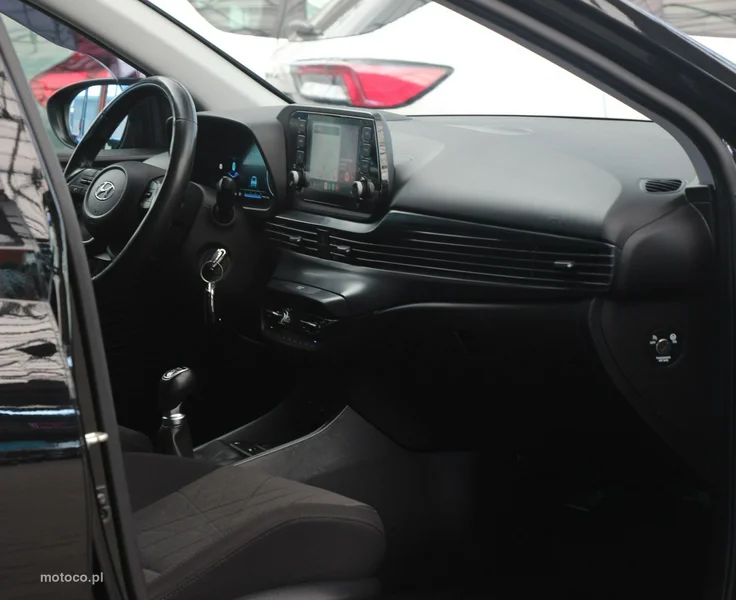 Hyundai BAYON 32