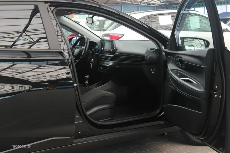 Hyundai BAYON 33