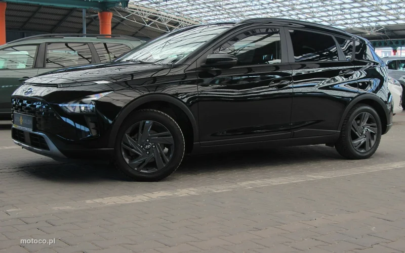 Hyundai BAYON 38