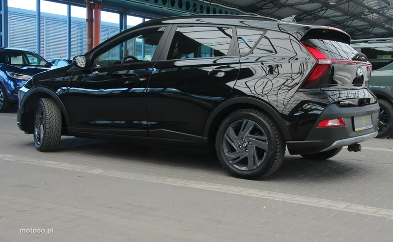 Hyundai BAYON 39