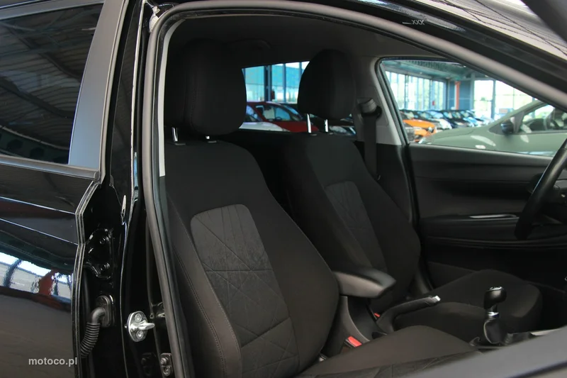 Hyundai BAYON 40