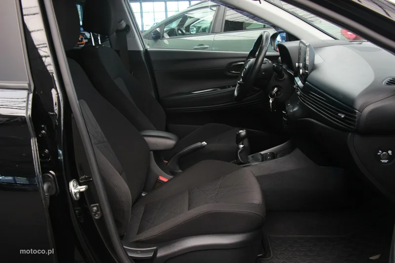 Hyundai BAYON 41
