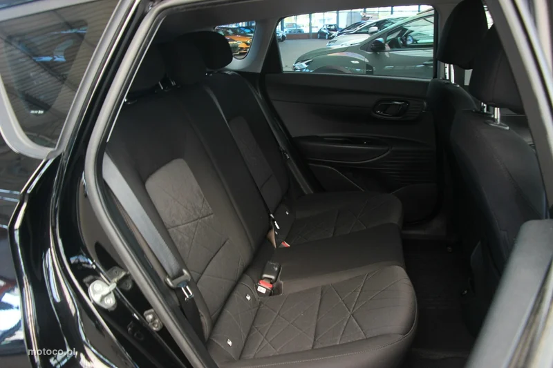 Hyundai BAYON 42
