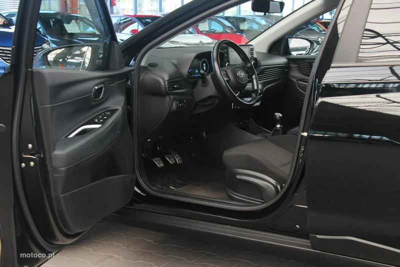 Hyundai BAYON 9
