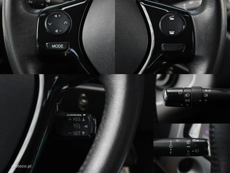 Toyota Aygo 20