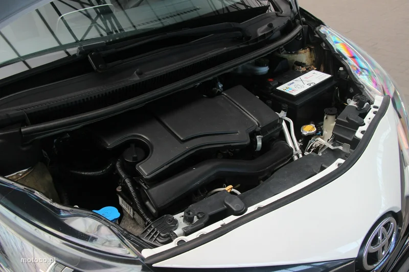 Toyota Aygo 39