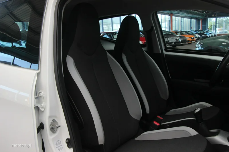 Toyota Aygo 42