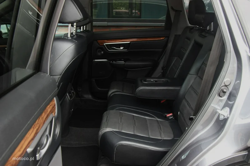 Honda CR-V 11