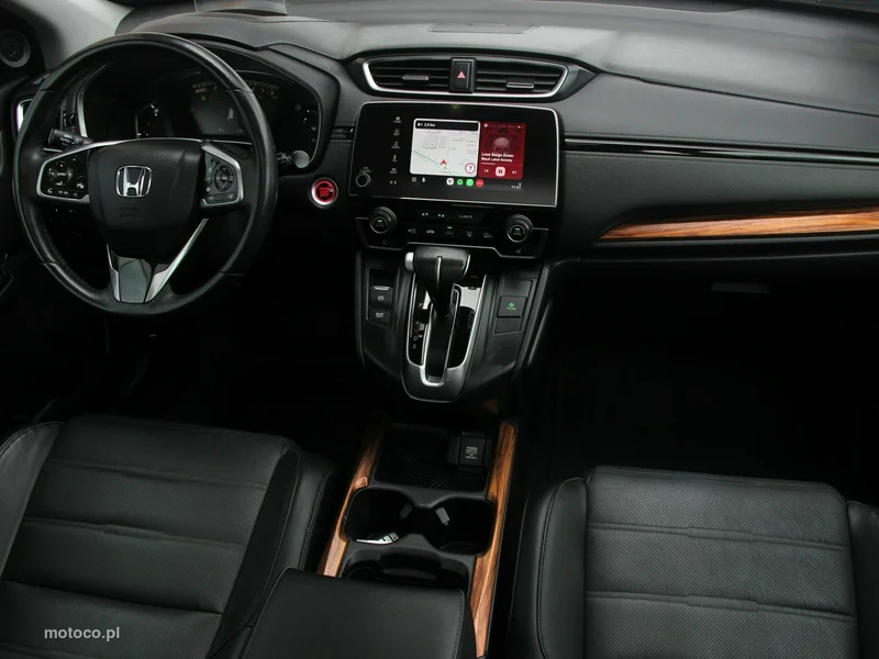 Honda CR-V 27