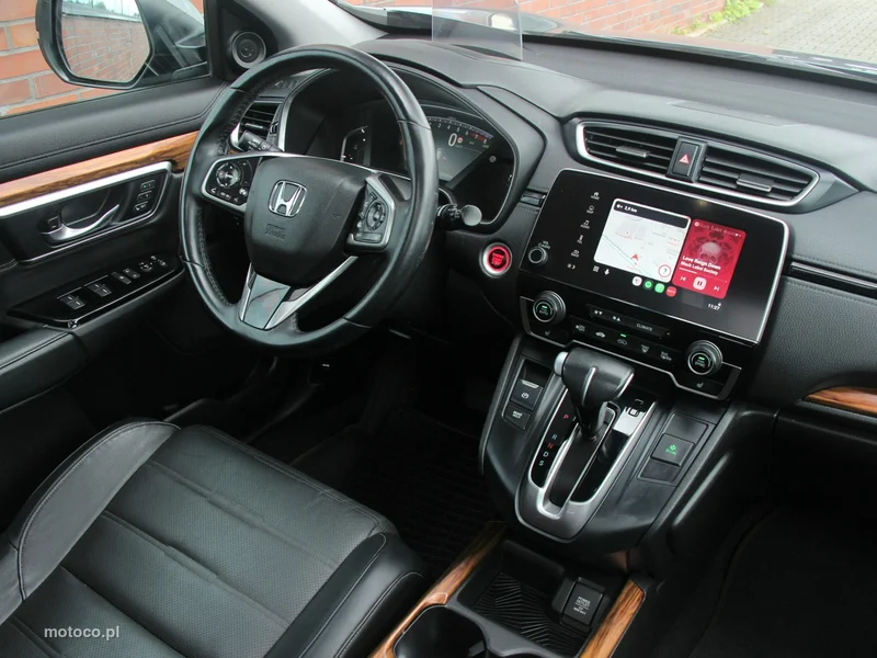 Honda CR-V 28