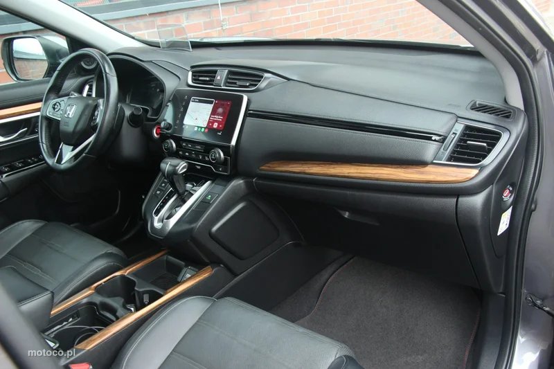 Honda CR-V 31