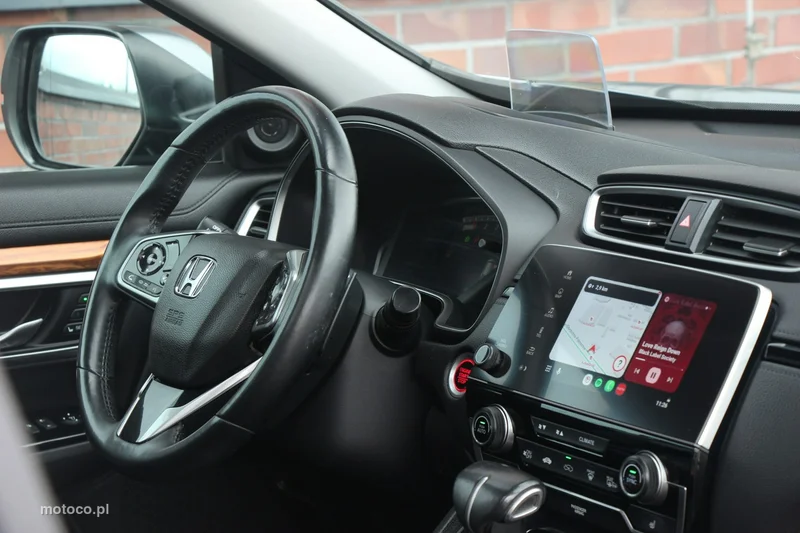 Honda CR-V 32