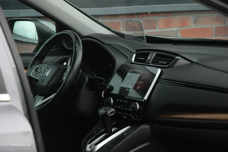 Honda CR-V 33