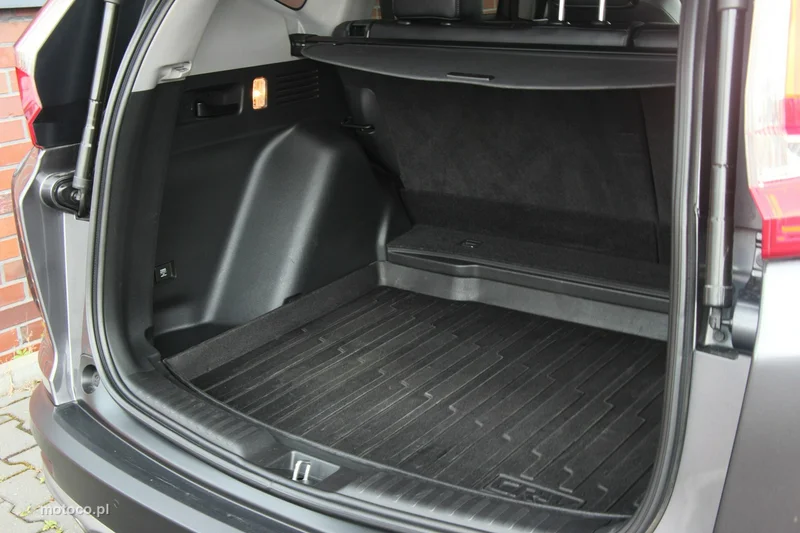 Honda CR-V 38