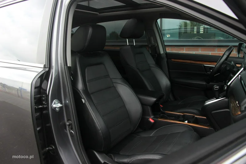 Honda CR-V 41
