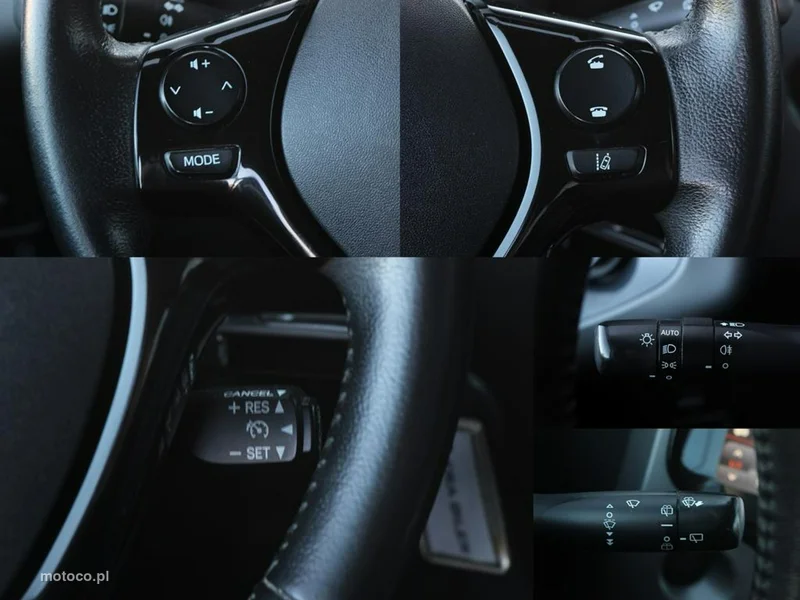Toyota Aygo 21