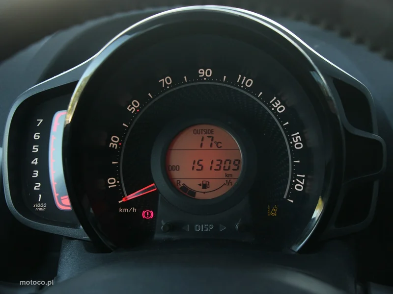 Toyota Aygo 22