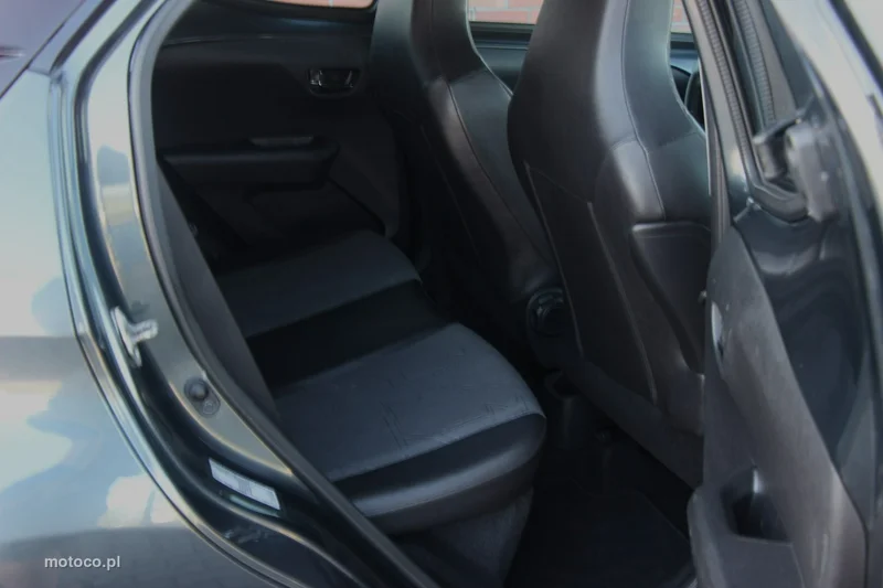Toyota Aygo 44