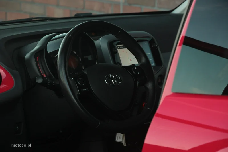 Toyota Aygo 14