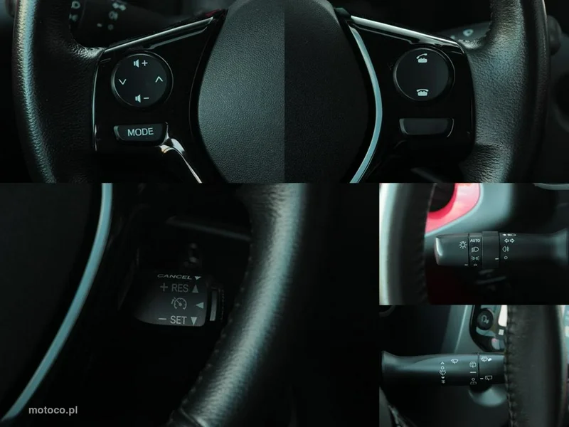 Toyota Aygo 20