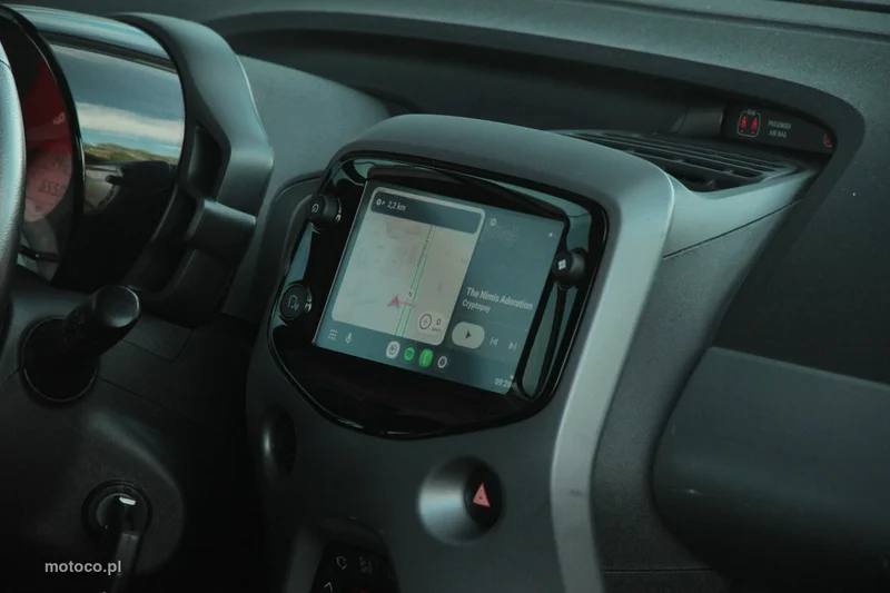 Toyota Aygo 32