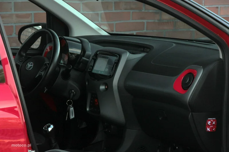 Toyota Aygo 34