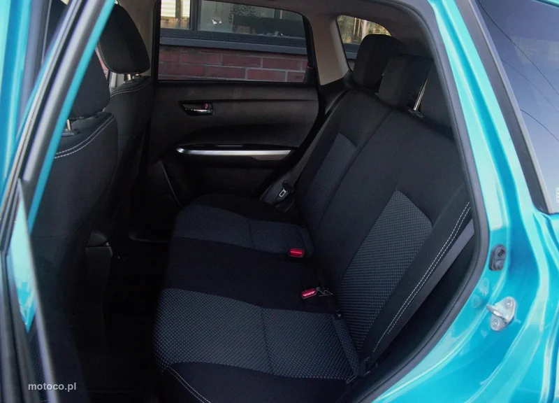 Suzuki Vitara 11