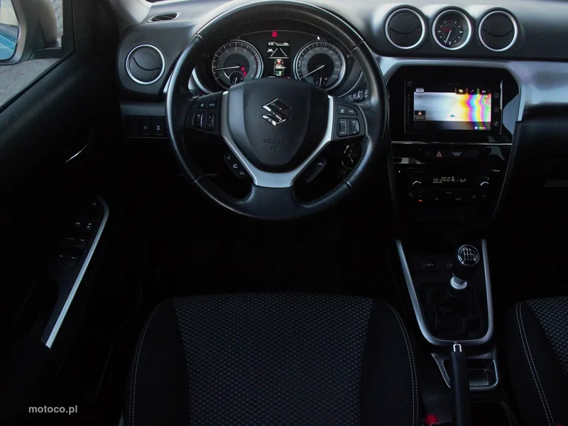 Suzuki Vitara 18