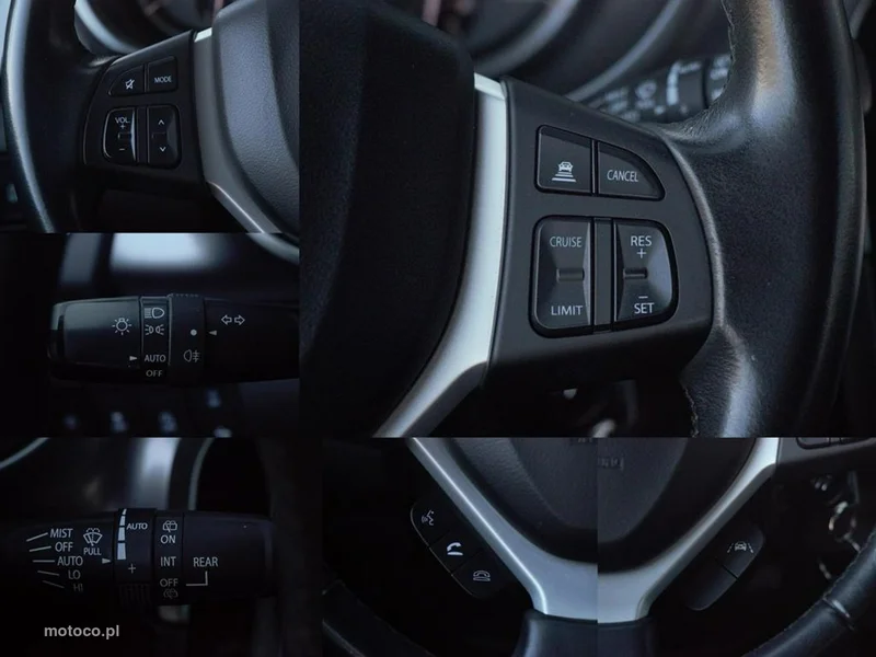 Suzuki Vitara 20