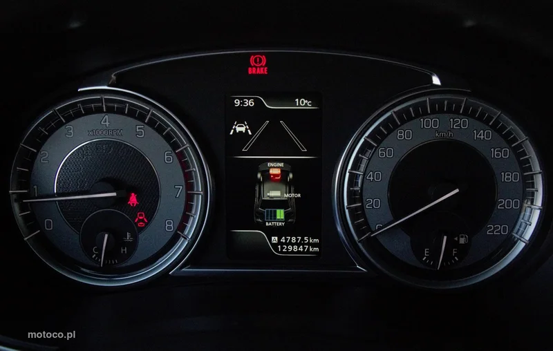Suzuki Vitara 21